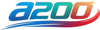 a200 লোগো